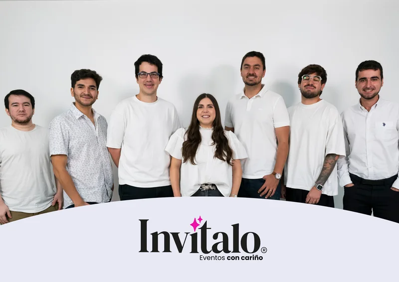 Invítalo destacado en Portal Innova como la startup chilena que está cambiando la organización de eventos en Chile