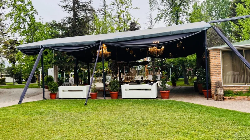 Aaras Eventos