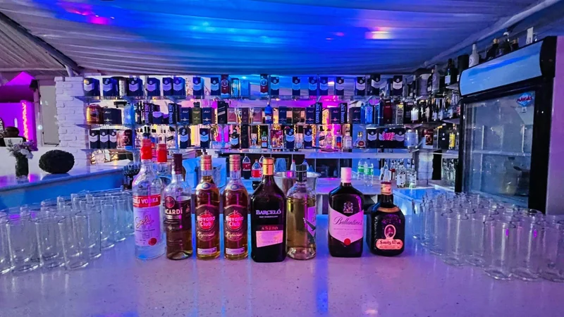 Aaras Eventos