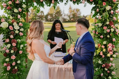 Agencia de bodas - Imagen 1