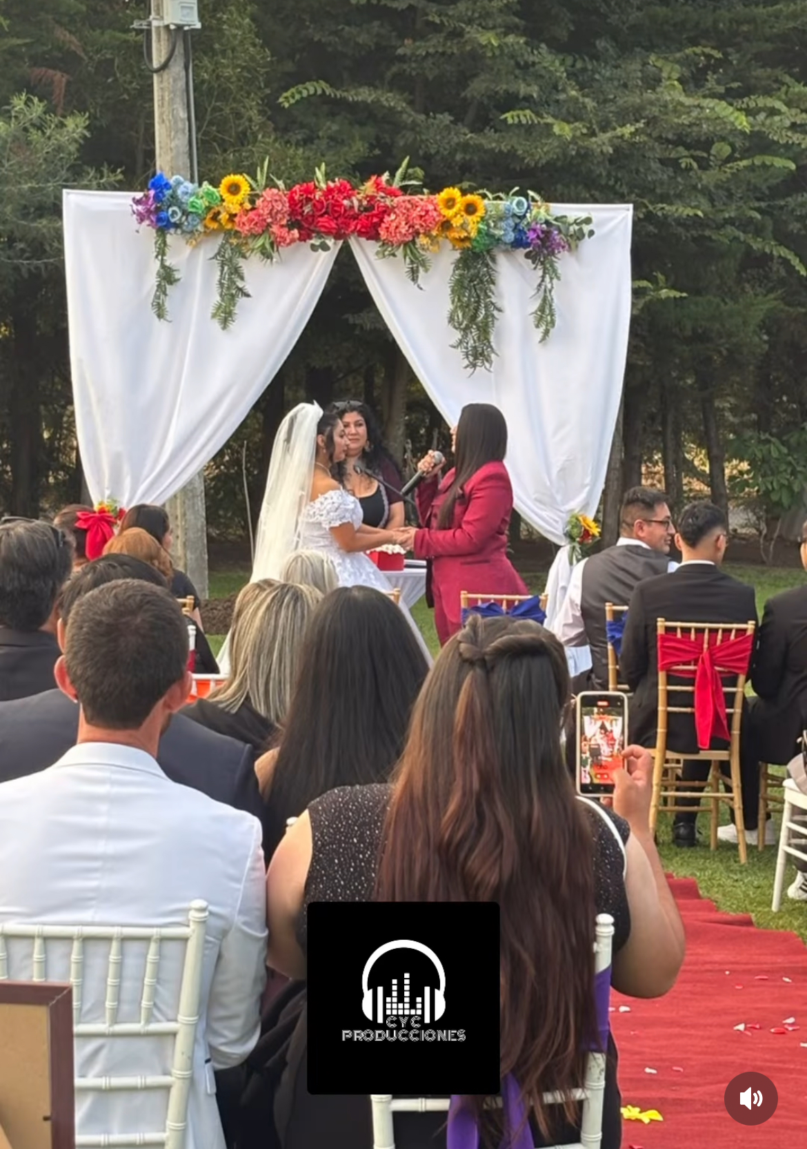 Agencia de Bodas - Imagen 4