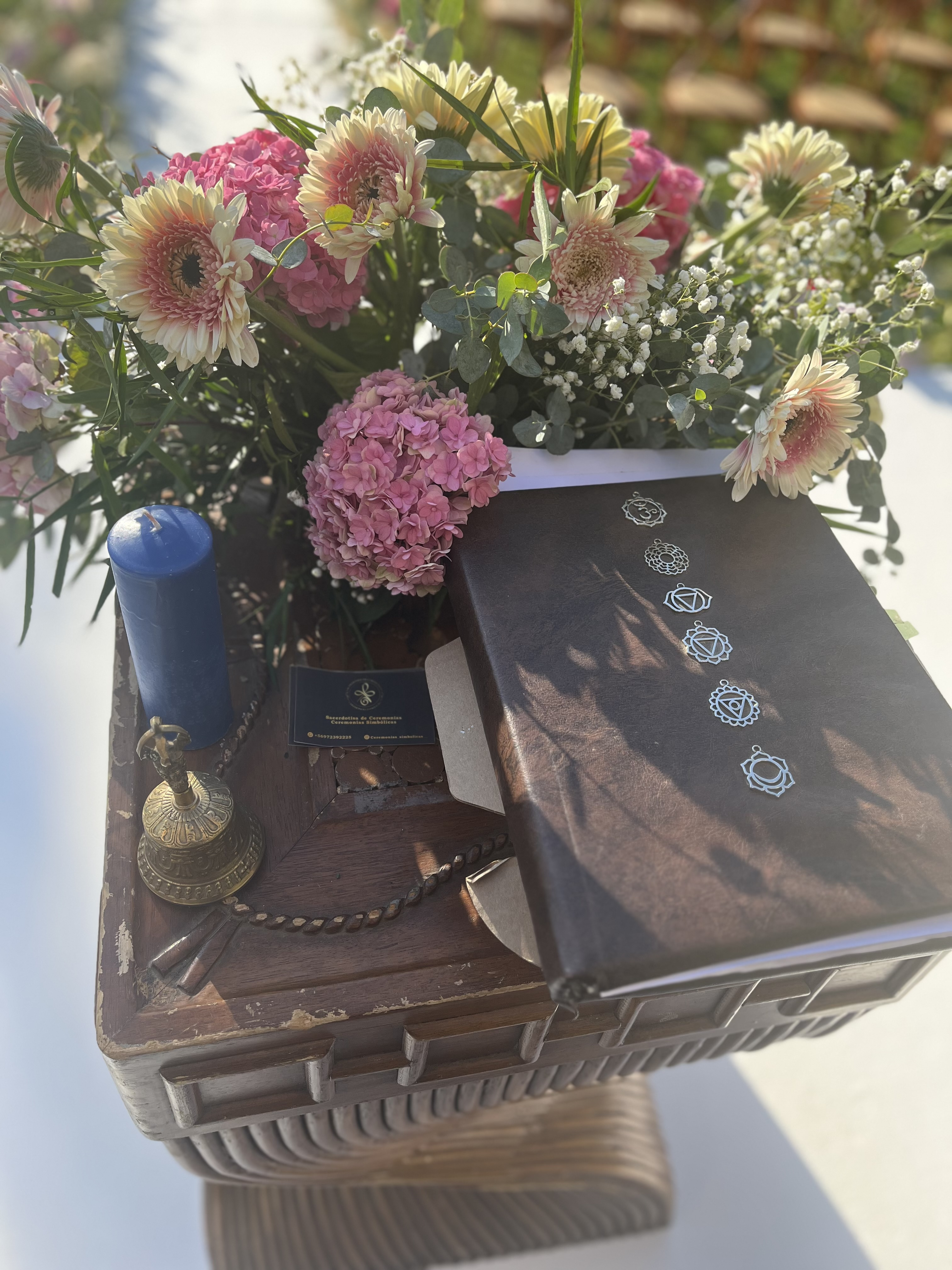 Agencia de Bodas - Imagen 3