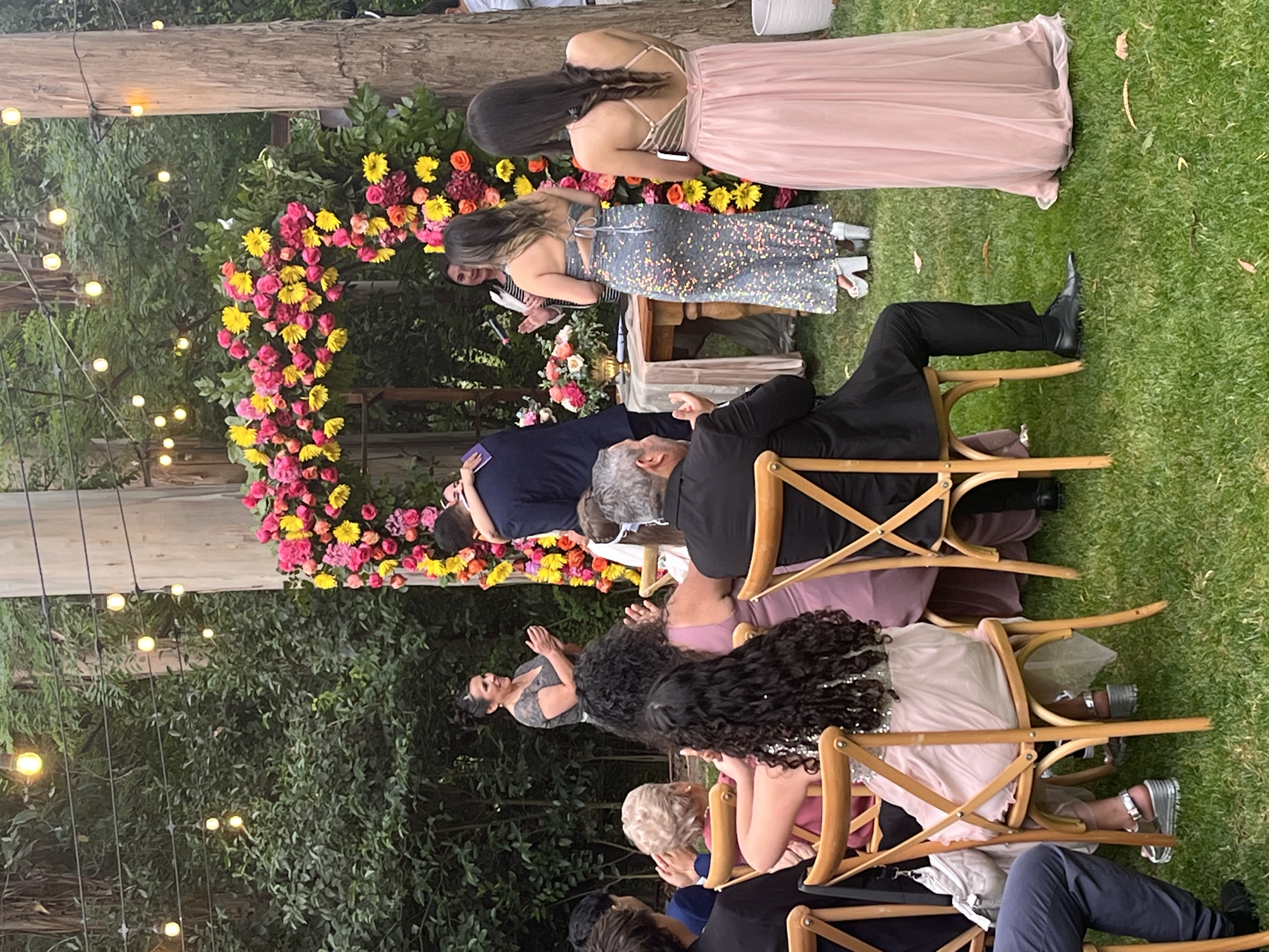 Ceremonias Simbólicas 