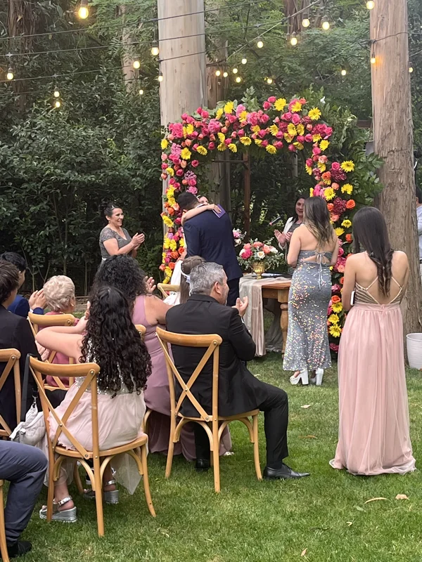 Ceremonias Simbólicas 