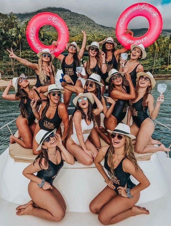 Despedida de solter@