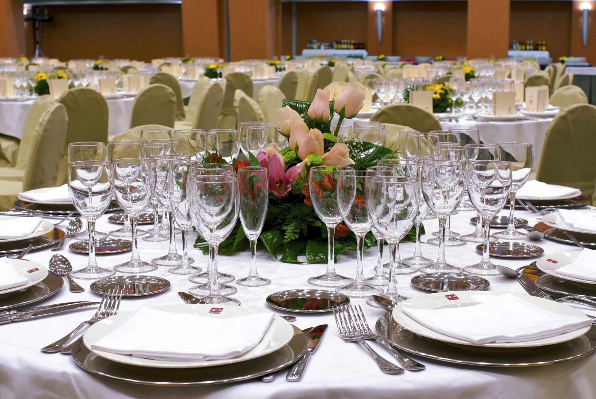 Eventos ayb