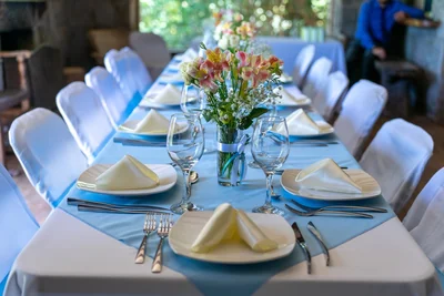 Productora de eventos Paola Pavez EIRL — Santiago — Imagen 1