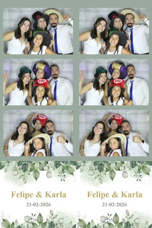 Smartphoto cabinas fotograficas