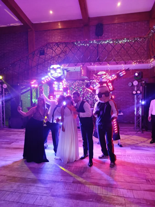 Smartphoto cabinas fotograficas