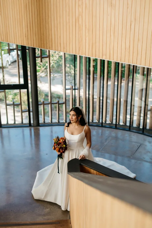 Fotografía de matrimonio 