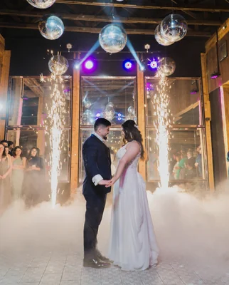 Lumik producciones spa - Imagen 1