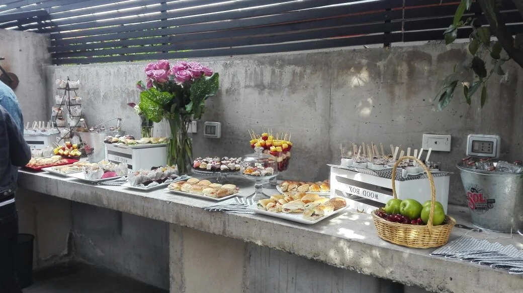 La Rulo cocina - Imagen 1