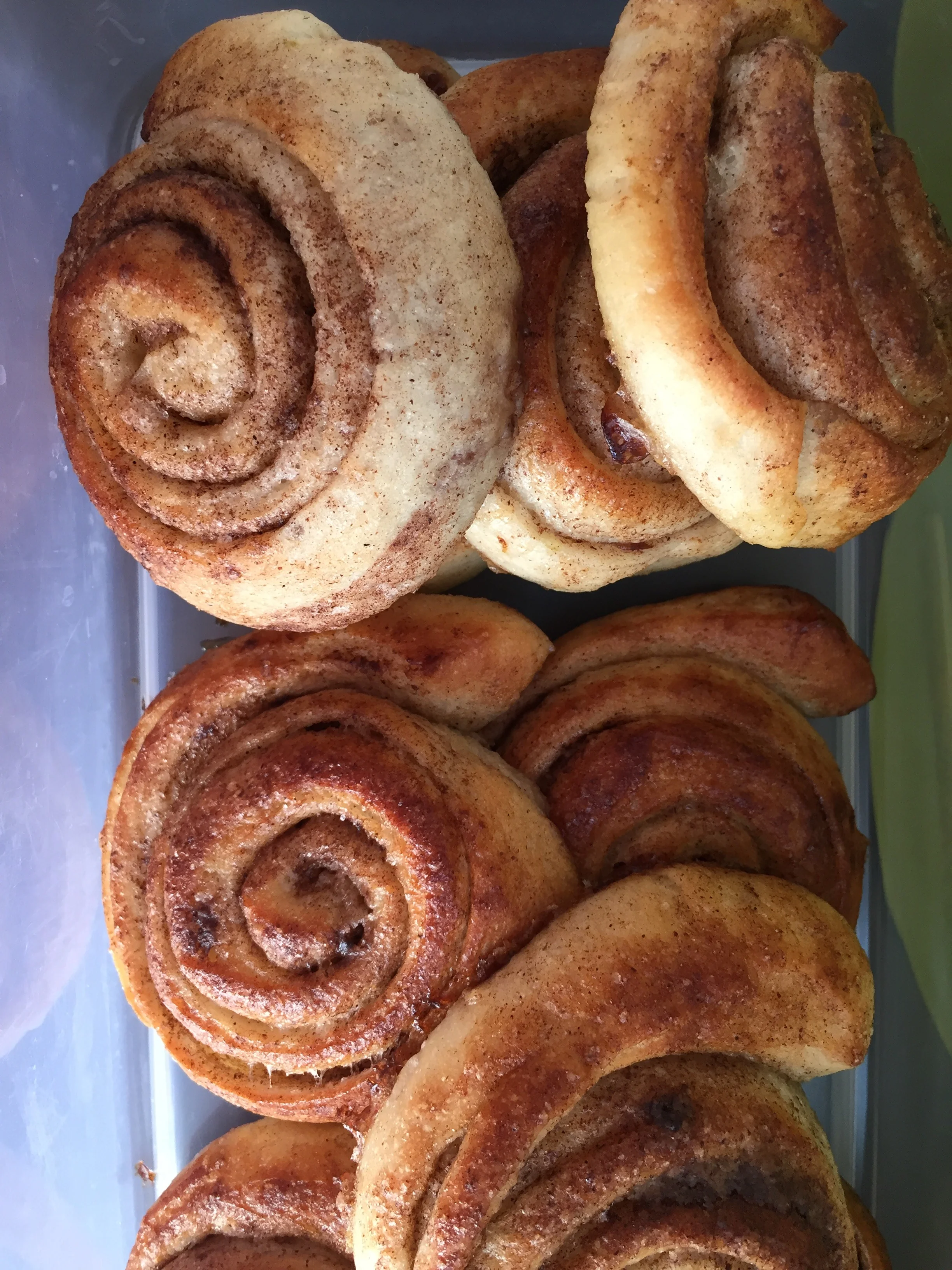 La Rulo cocina - Imagen 11