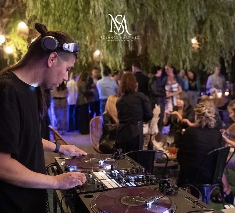 Dj MAIK