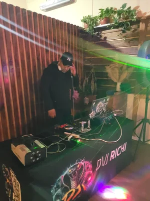 djrichi62 — DJ en Viña del Mar — Imagen 1