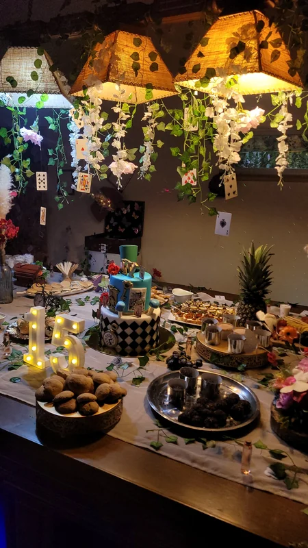 eventos DjRichi62