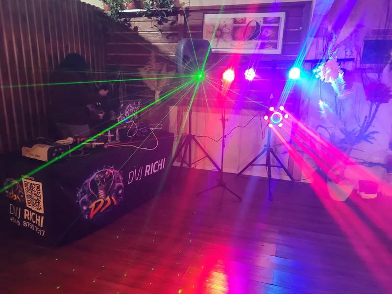 eventos DjRichi62