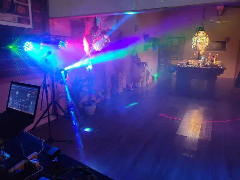 eventos DjRichi62