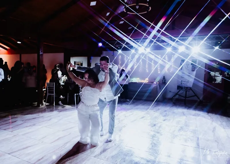 Fotógrafo Matrimonios 