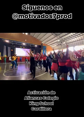 Motiva comercilizadora — DJ en Región Metropolitana — Imagen 1