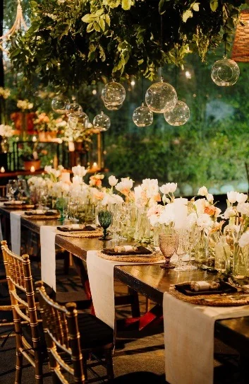 Banquetería Génova