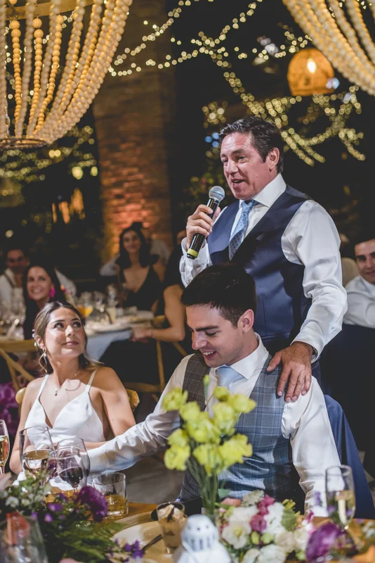 Banquetería Génova