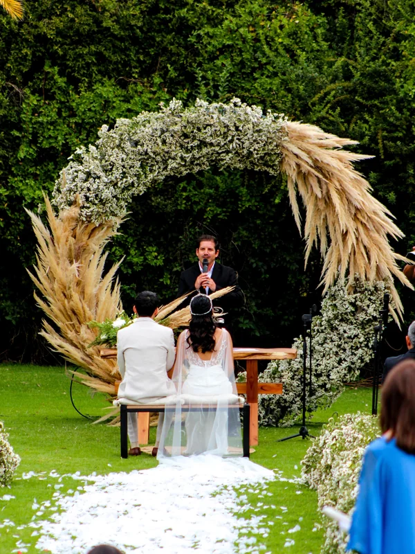 Matrimonio