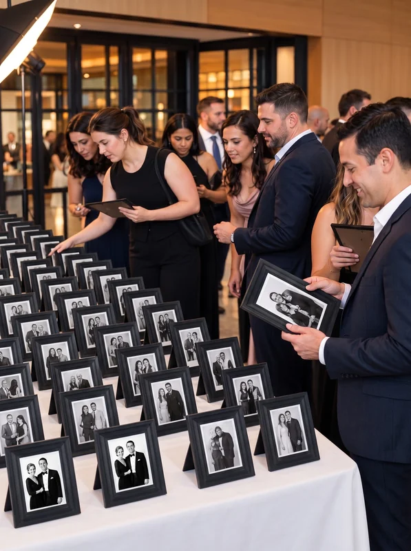 Estudio Fotográfico para Eventos – Una alternativa a la cabina