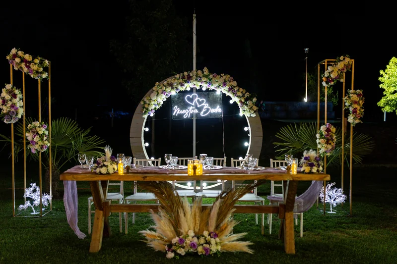 Centro de Eventos Capitan