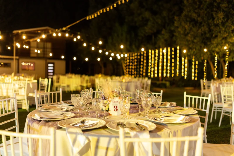 Centro de Eventos Capitan