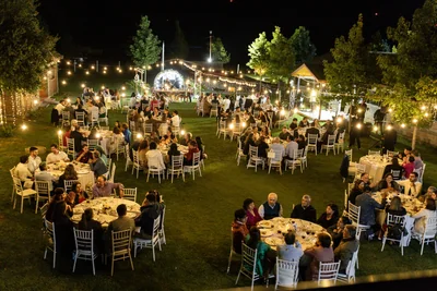 Centro de Eventos — Imagen 1