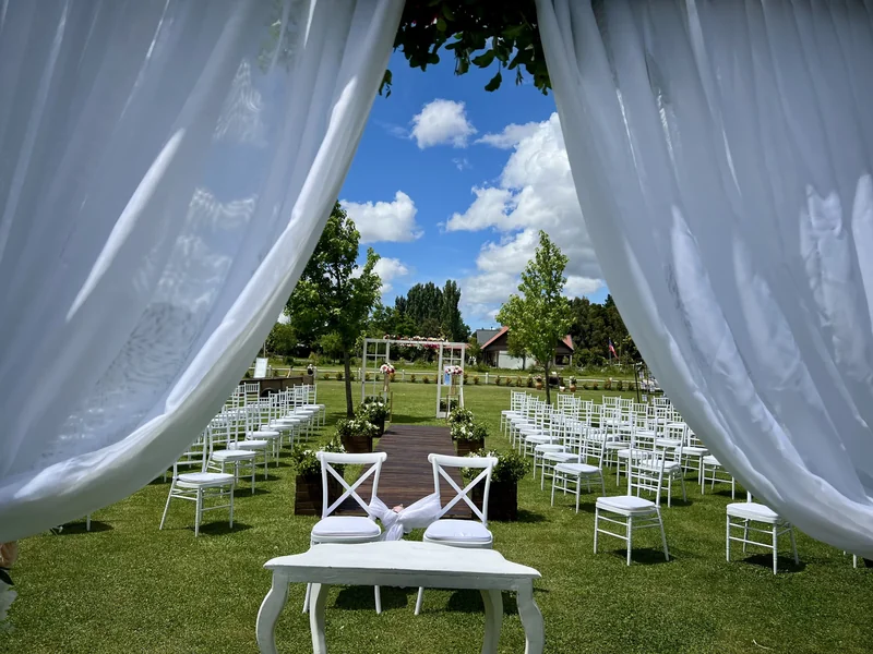 Centro de Eventos Capitan
