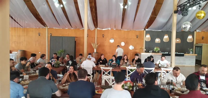 El Uruguayo parrilladas