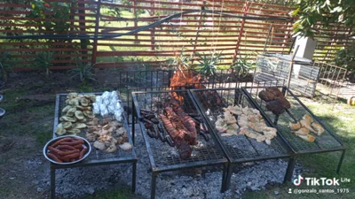 El Uruguayo spa - Imagen 1