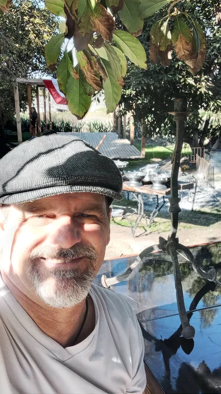 El Uruguayo parrilladas