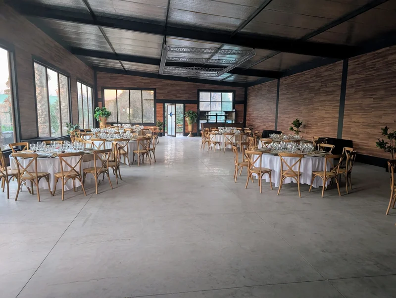 Espacio La Trilla