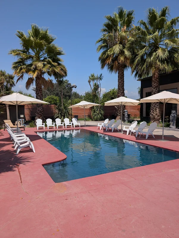 Centro de Eventos Completo