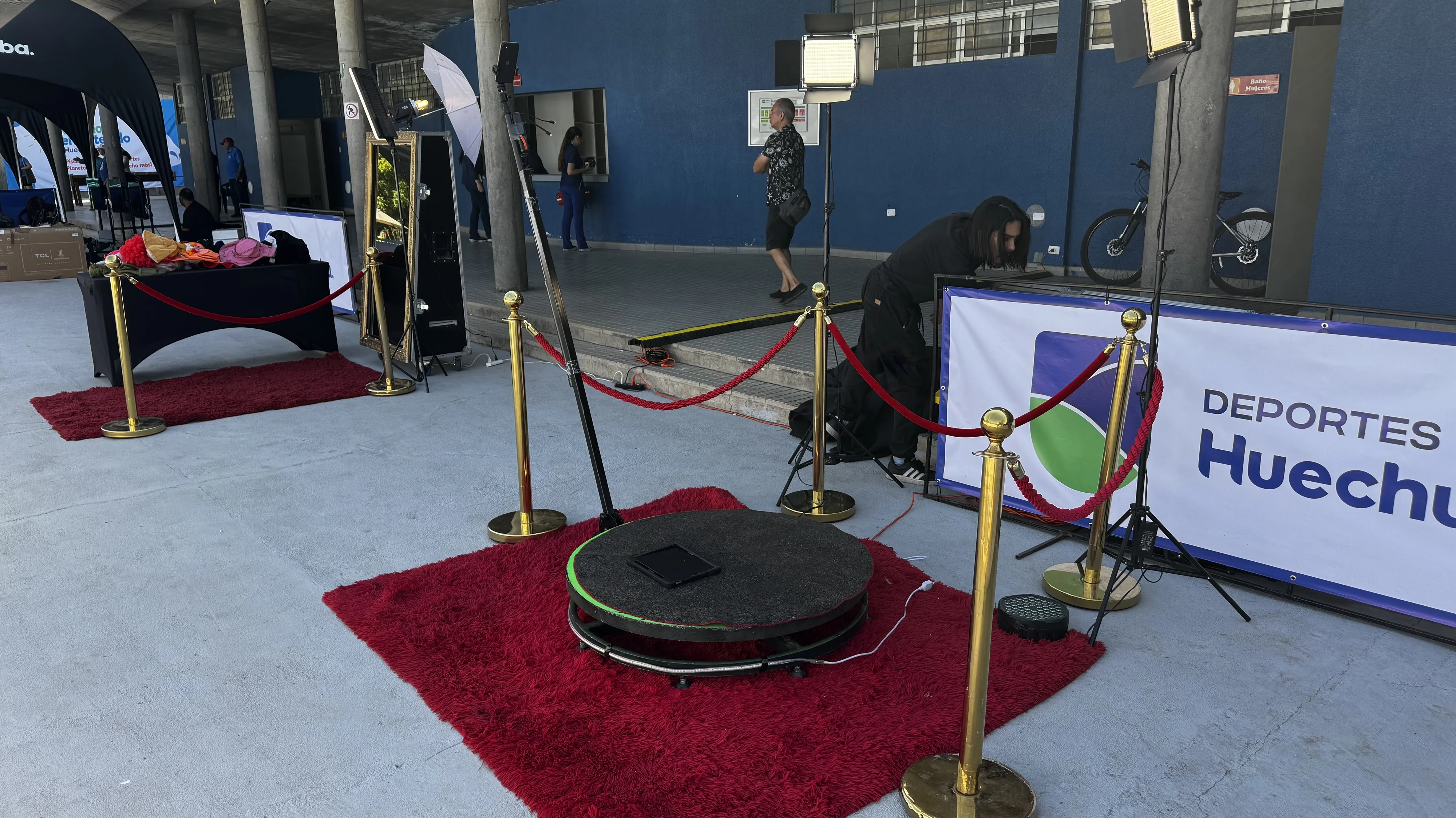 Portalboda - Imagen 1