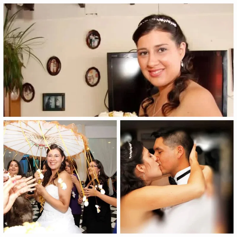 Fotos en Bodas
