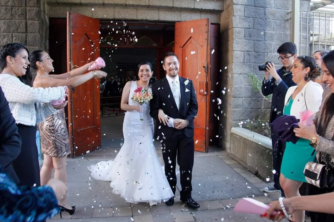 Fotos en Bodas - Imagen 1