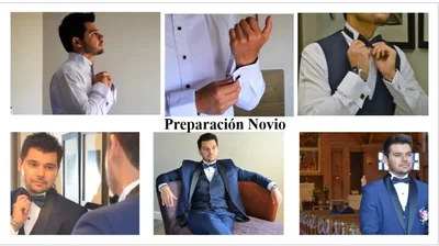 GPF fotografía — Fotografía en Curacaví — Imagen 1