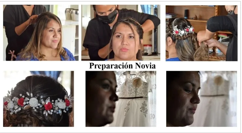 GPF fotografía