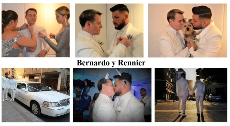 GPF fotografía
