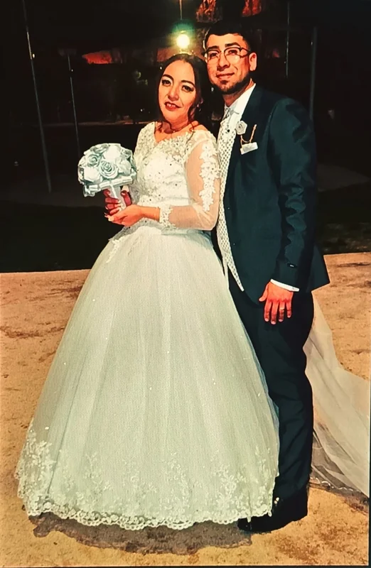 FOTÓGRAFO BODAS Y MATRIMONIOS 