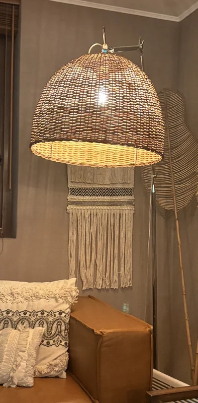 Dcoralia mimbrería boutique