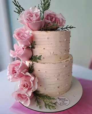 Rosales Pasteles Café  Spa - Imagen 1