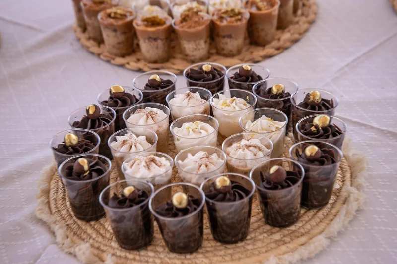 Rosales Pasteles Café