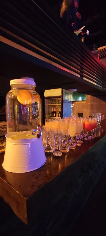 Fuego de Patio