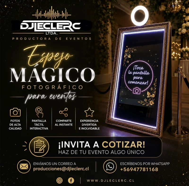 Dj Leclerc