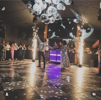 Productora de eventos Dj Leclerc Ltda — DJ en Colina — Imagen 1